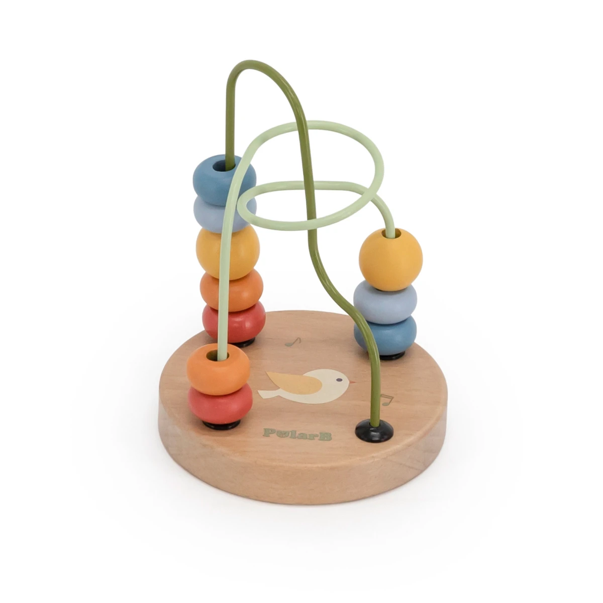 Zestaw Motion Masters Viga | Pan Piksel