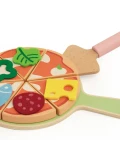 Drewniany piec do pizzy Classic World | Pan Piksel