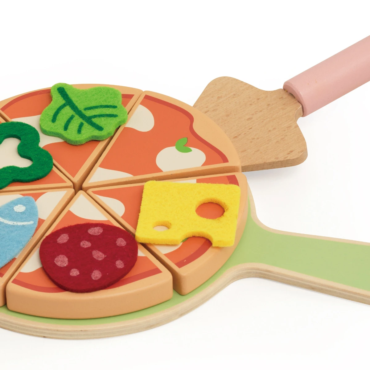 Drewniany piec do pizzy Classic World | Pan Piksel