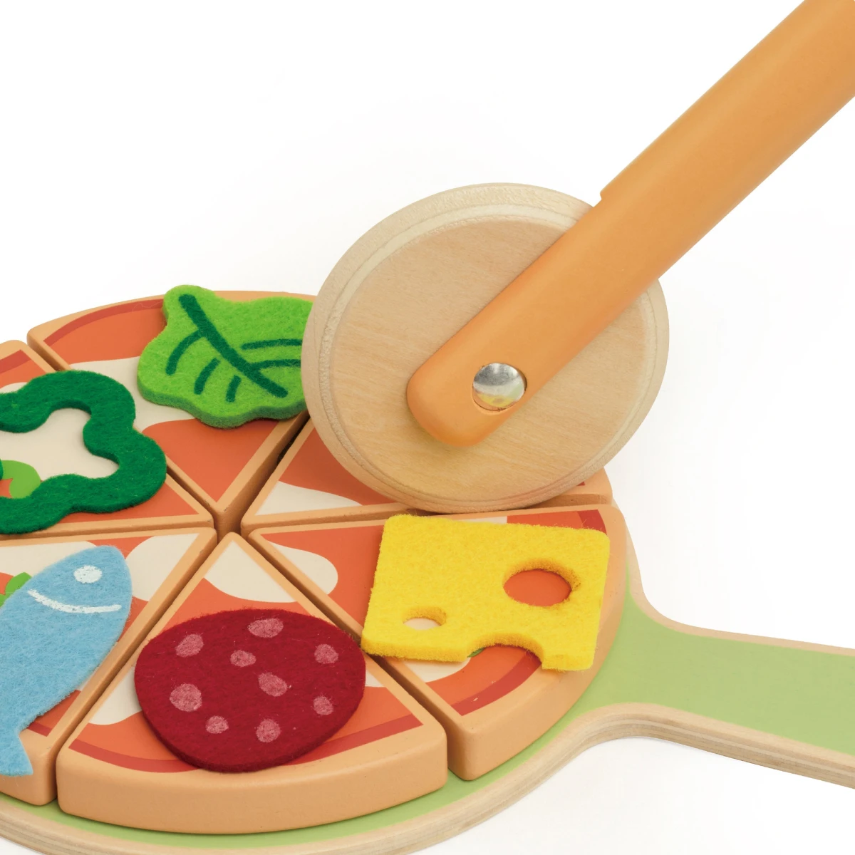 Drewniany piec do pizzy Classic World | Pan Piksel