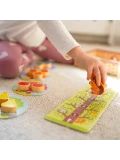WOOPIE GREEN Wiewiórka w Sadzie Gra Planszowa Rodzinna FSC | Pan Piksel