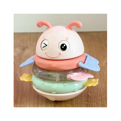 TOOKY TOY Drewniany Zestaw Małego Lekarza w Walizce z Akcesoriami | Pan Piksel