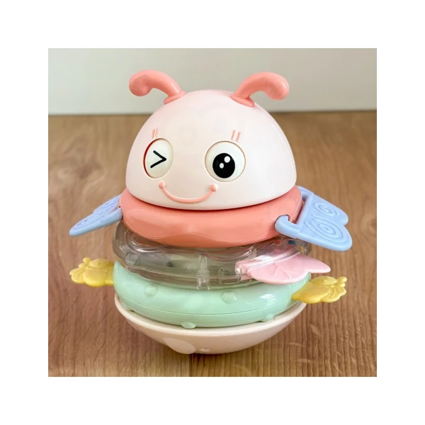 TOOKY TOY Drewniany Zestaw Małego Lekarza w Walizce z Akcesoriami | Pan Piksel