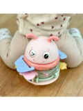 TOOKY TOY Drewniany Zestaw Małego Lekarza w Walizce z Akcesoriami | Pan Piksel