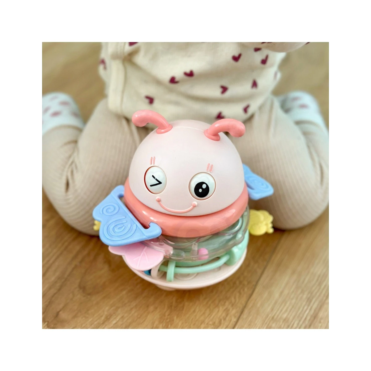 TOOKY TOY Drewniany Zestaw Małego Lekarza w Walizce z Akcesoriami | Pan Piksel