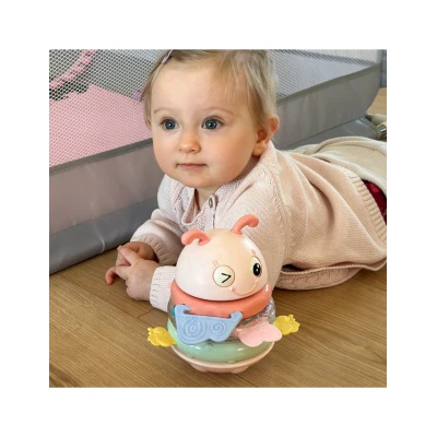 TOOKY TOY Drewniany Zestaw Małego Lekarza w Walizce z Akcesoriami | Pan Piksel