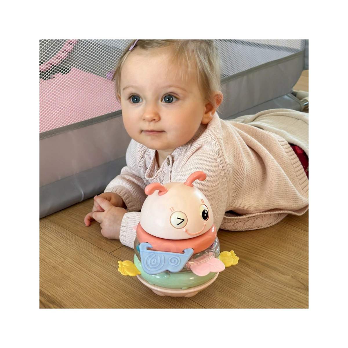 TOOKY TOY Drewniany Zestaw Małego Lekarza w Walizce z Akcesoriami | Pan Piksel