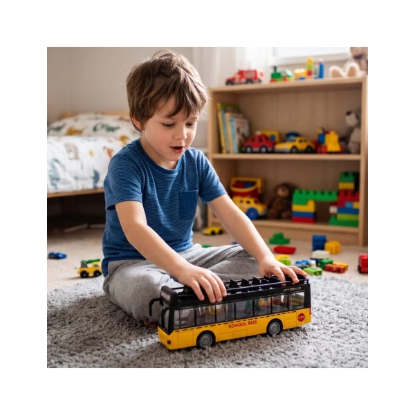 TOOKY TOY  Puzzle Ośmiokątne Drewniana Mozaika Edukacyjna (73el.) | Pan Piksel