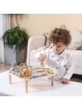 Muzyczny stolik edukacyjny PolarB Viga | Pan Piksel