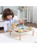 Muzyczny stolik edukacyjny PolarB Viga | Pan Piksel
