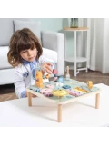 Muzyczny stolik edukacyjny PolarB Viga | Pan Piksel