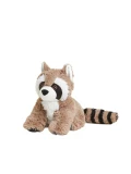 Warmies | Racoon Szop pracz | pluszak obciążeniowy | termofor | kompres | Pan Piksel