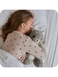 Warmies | Squirell Grey Wiewiórka | pluszak obciążeniowy | termofor | kompres | Pan Piksel
