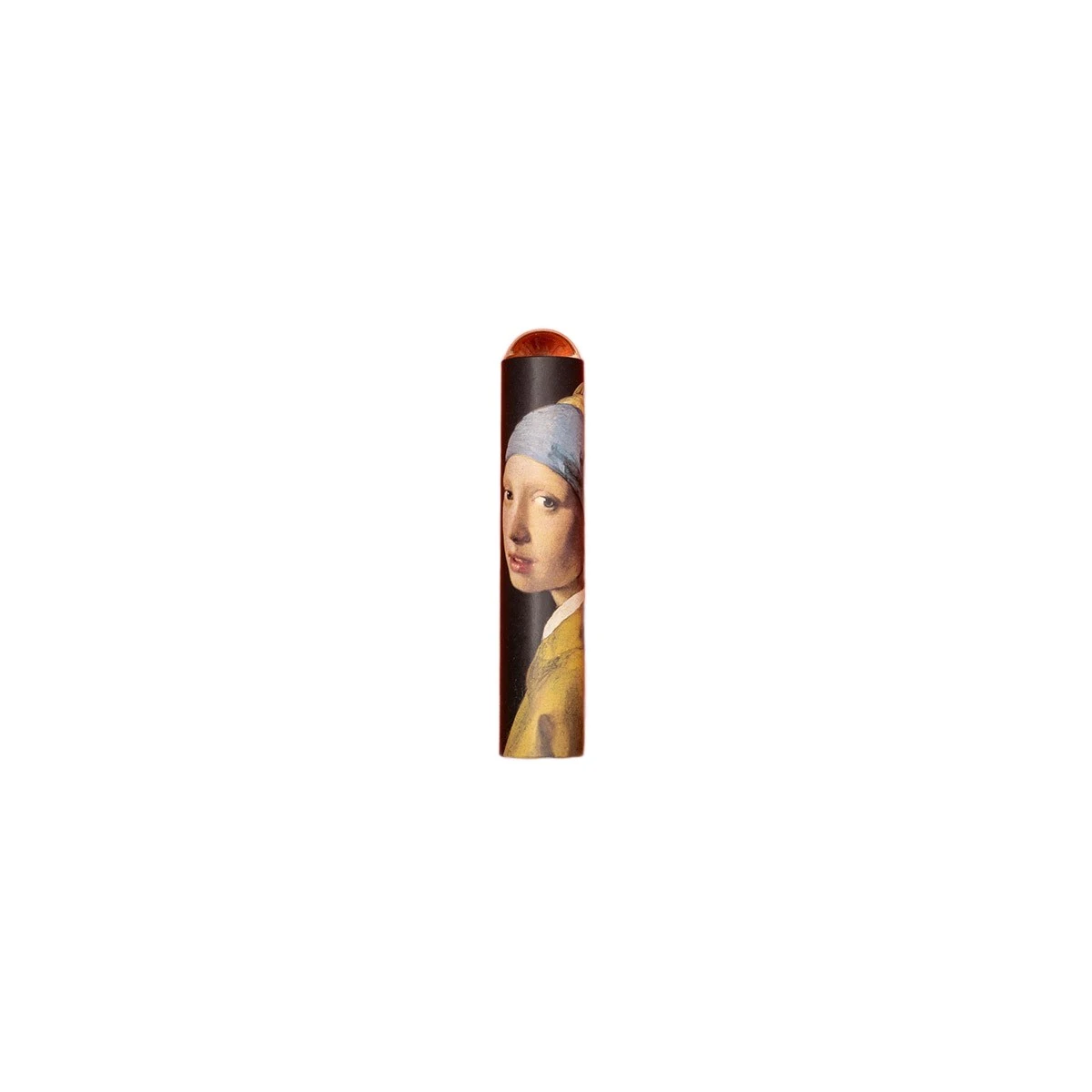 LONDJI Kalejdoskop Johannes Vermeer Dziewczyna z Perłą | Pan Piksel