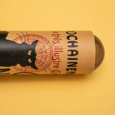 LONDJI Kalejdoskop Le Chat Noir | Pan Piksel