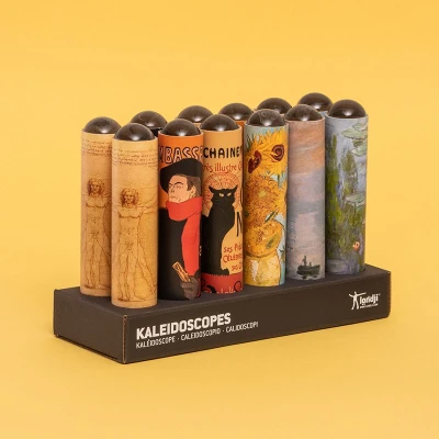 LONDJI Kalejdoskop Le Chat Noir | Pan Piksel