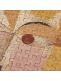 LONDJI Puzzle mikro menzurka Paul Klee Senecio | Pan Piksel