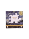 LONDJI Puzzle 1000 el. Starry Night Van Gogh | Pan Piksel