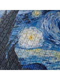 LONDJI Puzzle 1000 el. Starry Night Van Gogh | Pan Piksel