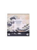 LONDJI Puzzle 1000 el. The Wave Hokusai | Pan Piksel