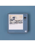 LONDJI Puzzle 1000 el. The Wave Hokusai | Pan Piksel