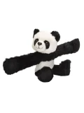 WILD REPUBLIC Pluszowy miś Panda maskotka na rękę 20 cm Huggers | Pan Piksel