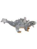 WILD REPUBLIC Pluszowy Dinozaur Ankylozaur maskotka dla dziecka 25 cm Dinosauria | Pan Piksel