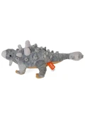 WILD REPUBLIC Pluszowy Dinozaur Ankylozaur maskotka dla dziecka 25 cm Dinosauria | Pan Piksel