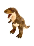WILD REPUBLIC Pluszowy Dinozaur T-Rex maskotka dla dziecka 25 cm Dinosauria | Pan Piksel