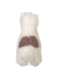 WILD REPUBLIC Pluszowa Alpaka maskotka dla dziecka 38 cm Snuggleluvs | Pan Piksel
