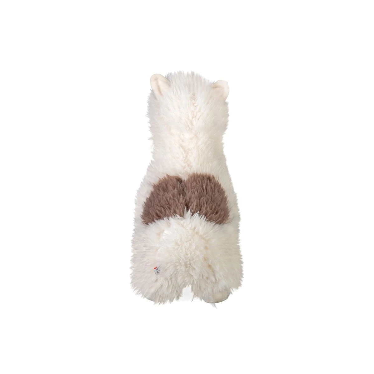 WILD REPUBLIC Pluszowa Alpaka maskotka dla dziecka 38 cm Snuggleluvs | Pan Piksel