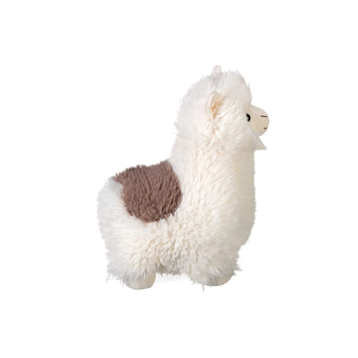 WILD REPUBLIC Pluszowa Alpaka maskotka dla dziecka 38 cm Snuggleluvs | Pan Piksel