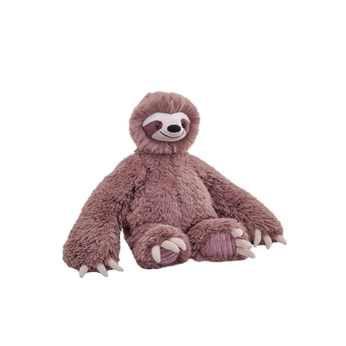 WILD REPUBLIC Pluszowy Leniwiec maskotka dla dziecka 38 cm Snuggleluvs | Pan Piksel