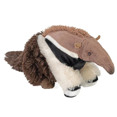WILD REPUBLIC Mrówkojad maskotka dla dziecka 30 cm Cuddlekins | Pan Piksel