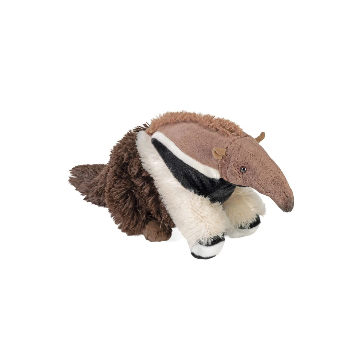 WILD REPUBLIC Mrówkojad maskotka dla dziecka 30 cm Cuddlekins | Pan Piksel