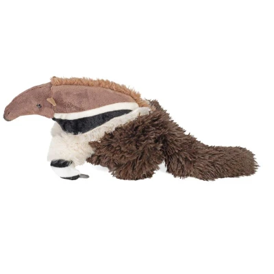 WILD REPUBLIC Mrówkojad maskotka dla dziecka 30 cm Cuddlekins | Pan Piksel