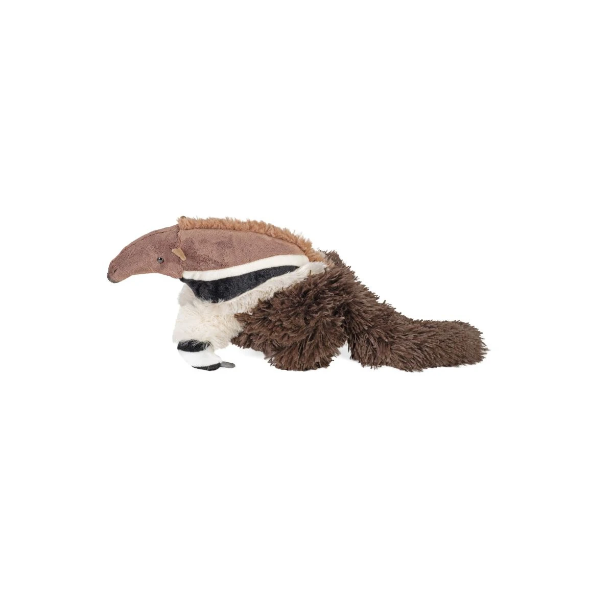 WILD REPUBLIC Mrówkojad maskotka dla dziecka 30 cm Cuddlekins | Pan Piksel