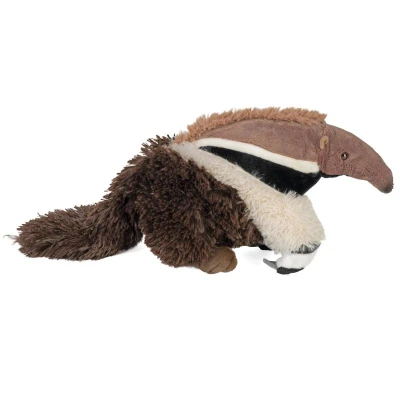 WILD REPUBLIC Mrówkojad maskotka dla dziecka 30 cm Cuddlekins | Pan Piksel