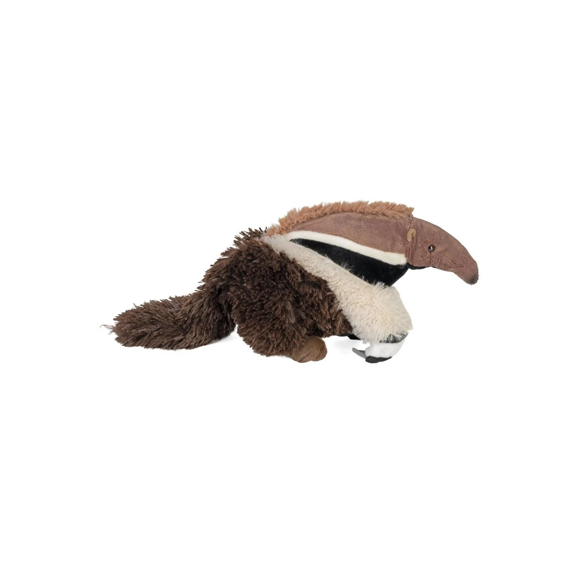 WILD REPUBLIC Mrówkojad maskotka dla dziecka 30 cm Cuddlekins | Pan Piksel