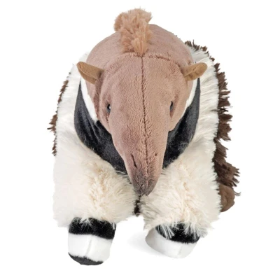 WILD REPUBLIC Mrówkojad maskotka dla dziecka 30 cm Cuddlekins | Pan Piksel