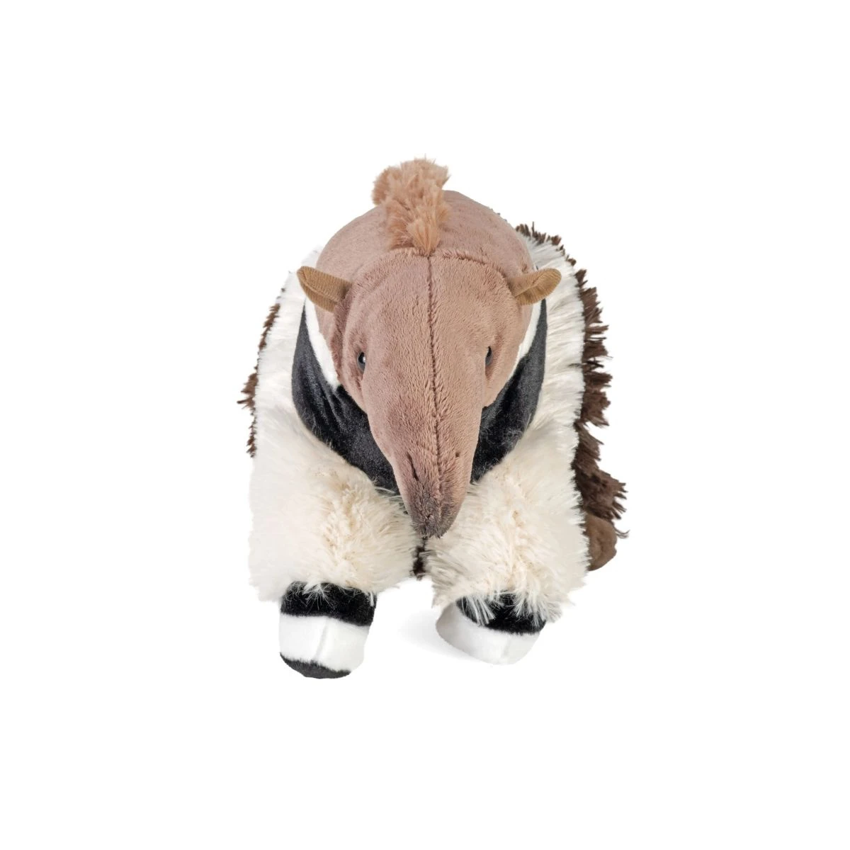 WILD REPUBLIC Mrówkojad maskotka dla dziecka 30 cm Cuddlekins | Pan Piksel