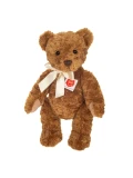 TEDDY HERMANN Maskotka Miś Klasyczny 37 cm Ruchome Kończyny | Pan Piksel
