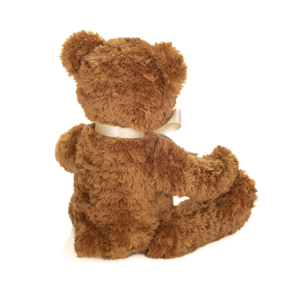 TEDDY HERMANN Maskotka Miś Klasyczny 37 cm Ruchome Kończyny | Pan Piksel