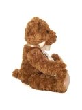 TEDDY HERMANN Maskotka Miś Klasyczny 37 cm Ruchome Kończyny | Pan Piksel