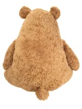 TEDDY HERMANN Maskotka miś pluszowy 70 cm Niedźwiedź brunatny James | Pan Piksel