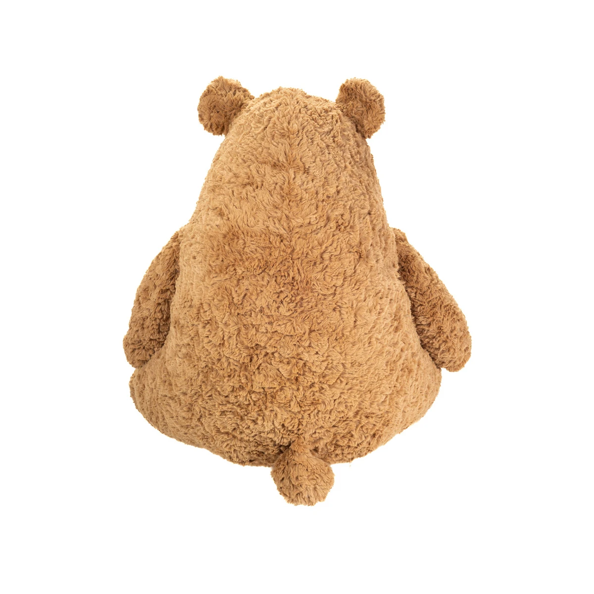 TEDDY HERMANN Maskotka miś pluszowy 70 cm Niedźwiedź brunatny James | Pan Piksel