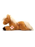 TEDDY HERMANN Maskotka Pluszowy Konik Leżący 34 cm | Pan Piksel