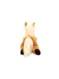 TEDDY HERMANN Maskotka Pluszowy Konik Leżący 34 cm | Pan Piksel