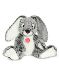 TEDDY HERMANN Maskotka Królik Wiotki 30 cm | Pan Piksel
