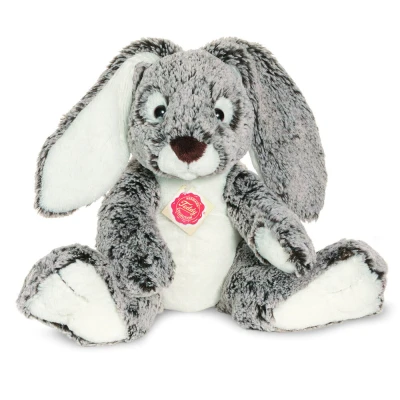TEDDY HERMANN Maskotka Królik Wiotki 30 cm | Pan Piksel